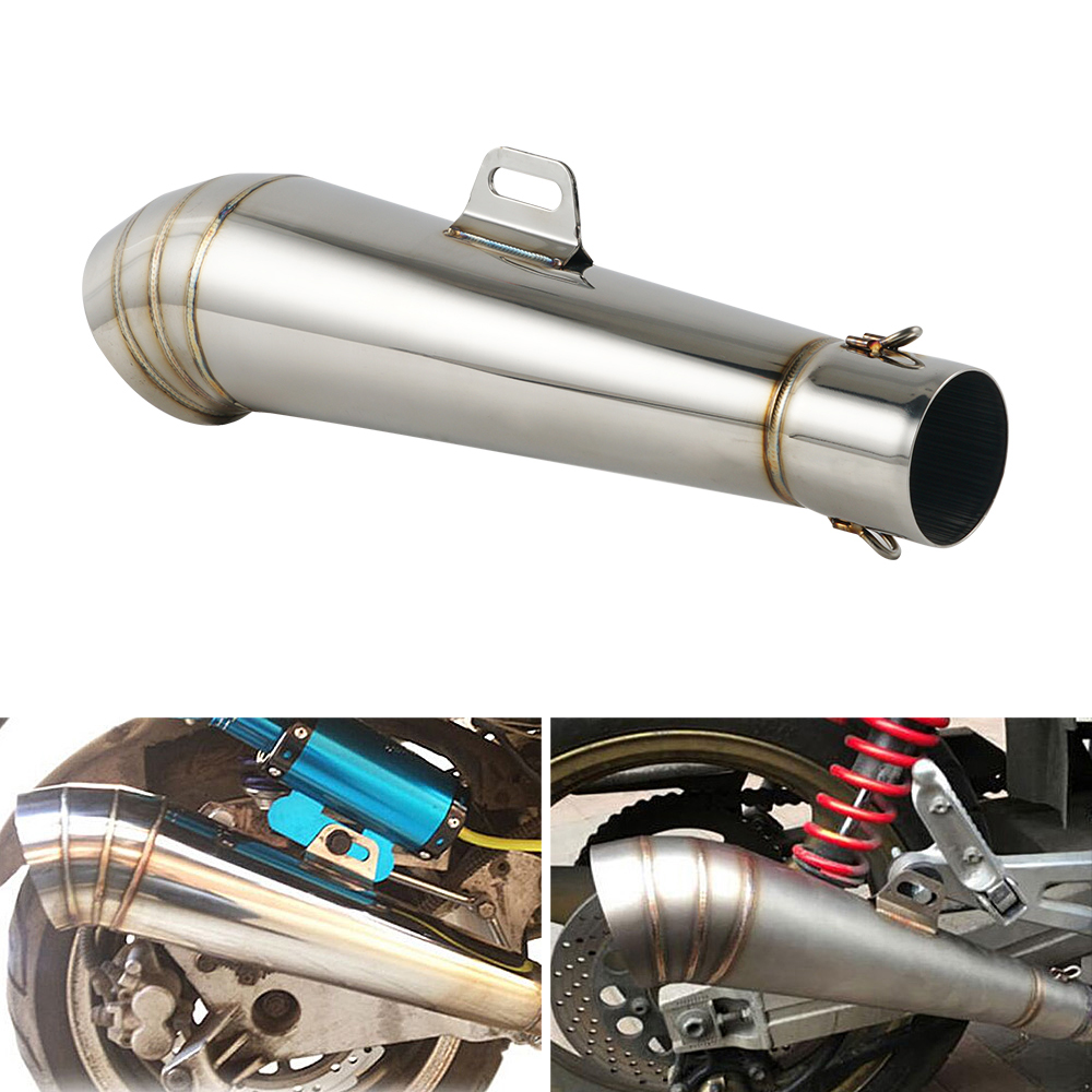 Universal 51mm Motorcycle Exha - огляд і ціна Exhaust Pipe Expander