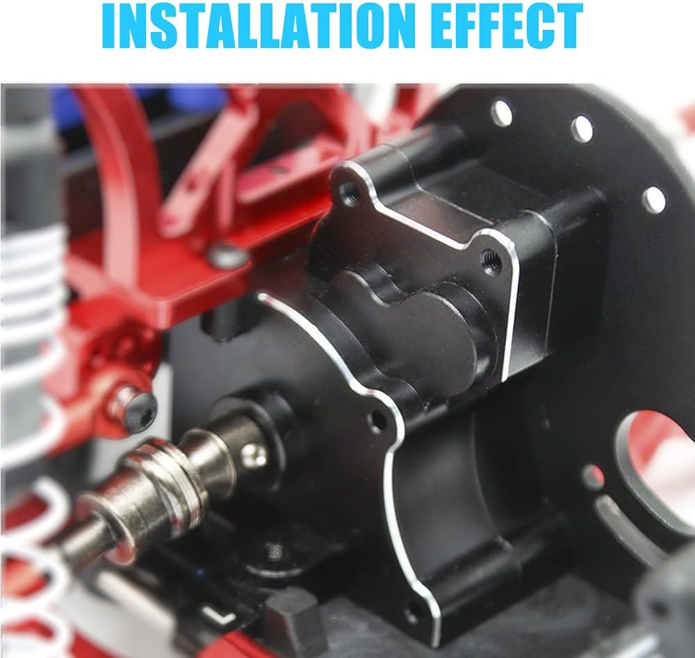 Aluminum Transmission With Mot - огляд і ціна Engine Hoist Crane