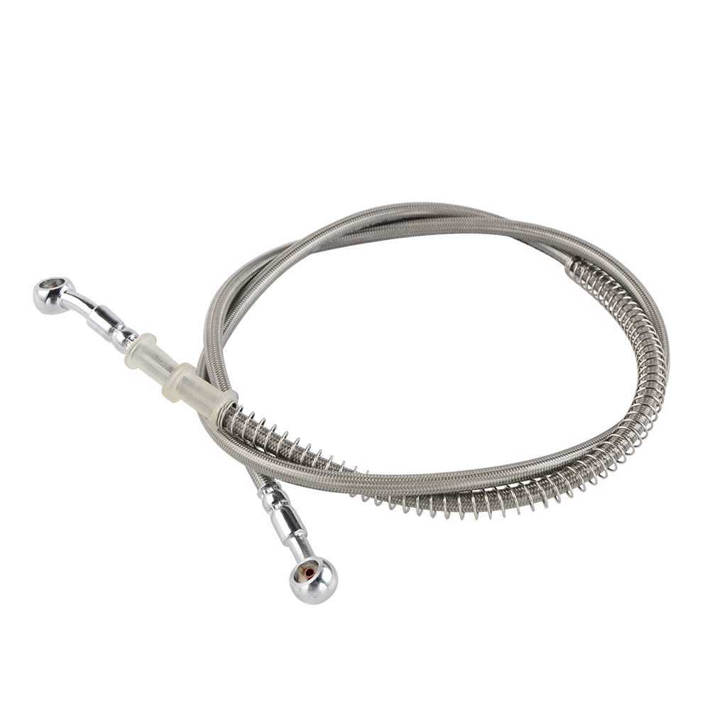 39cm-140cm Motorcycle Brake Oi - огляд і ціна Exhaust Pipe Expander