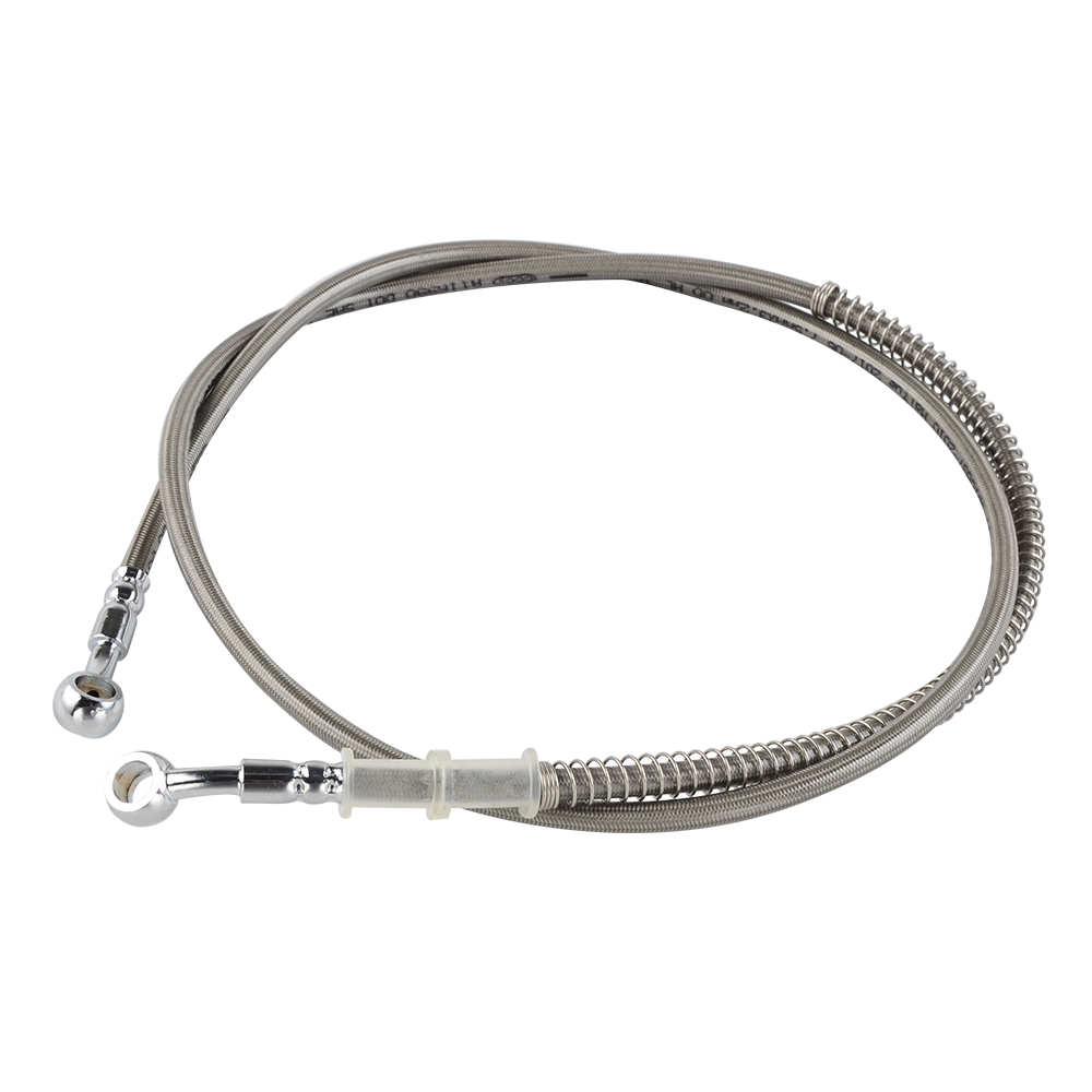 39cm-140cm Motorcycle Brake Oi - огляд і ціна Exhaust Pipe Expander