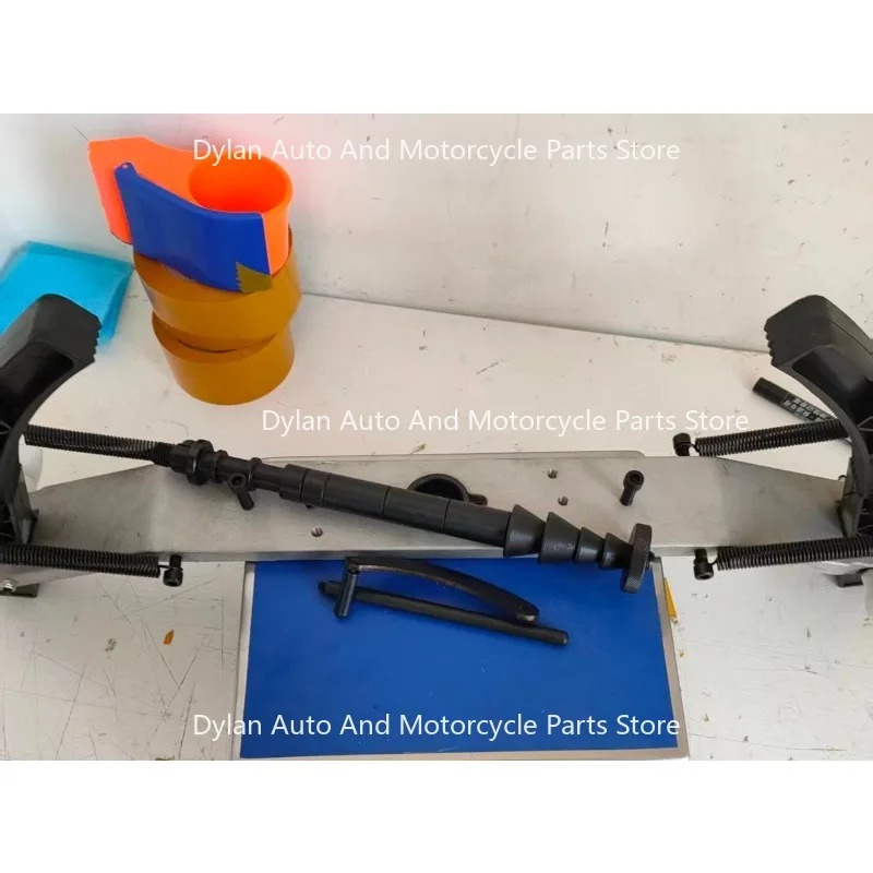 1set Wheel Balancer Motorcycle - огляд і ціна Tire Balance Machine