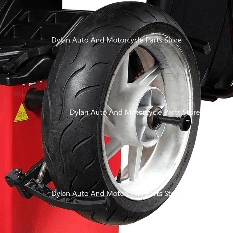 1set Wheel Balancer Motorcycle - огляд і ціна Tire Balance Machine