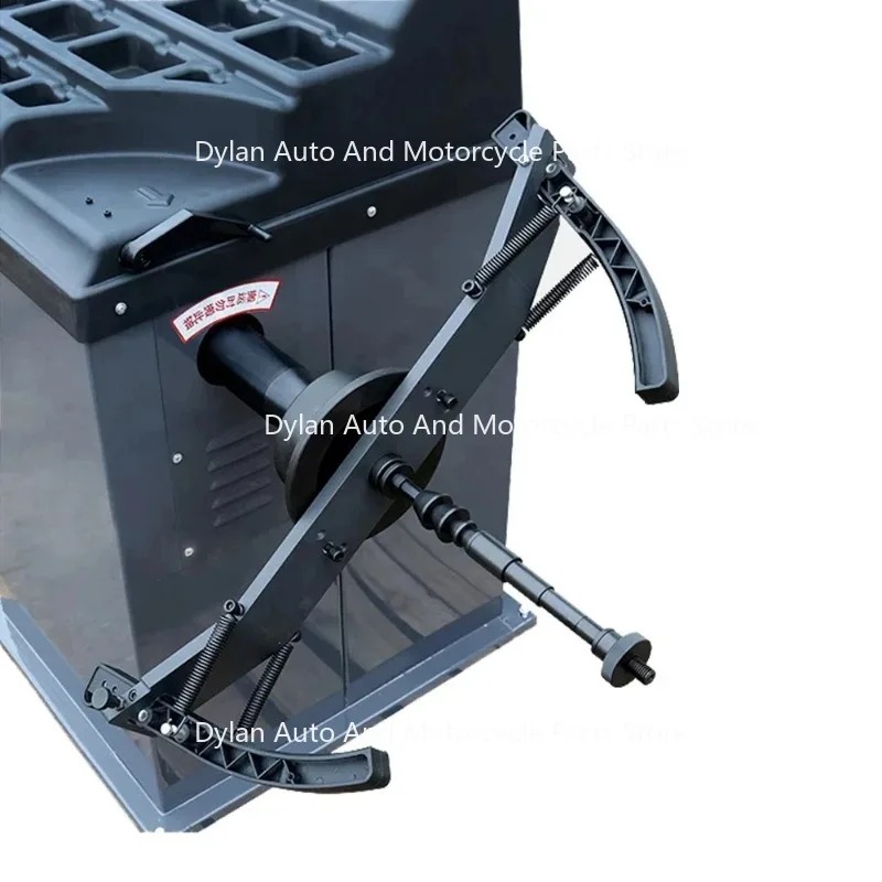 1set Wheel Balancer Motorcycle - огляд і ціна Tire Balance Machine
