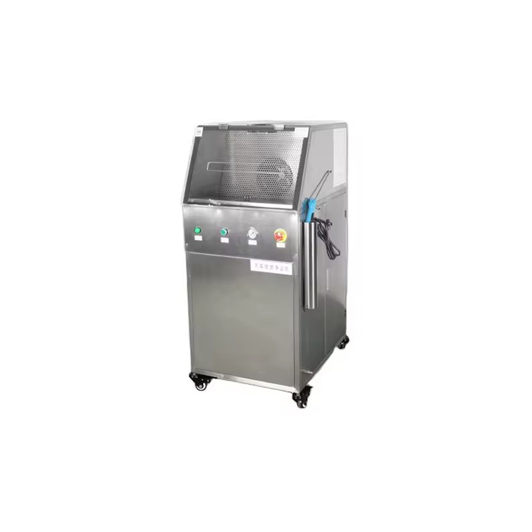 RM RB4080 Portable Stainless S - огляд і ціна Auto Repair Shop Warranty