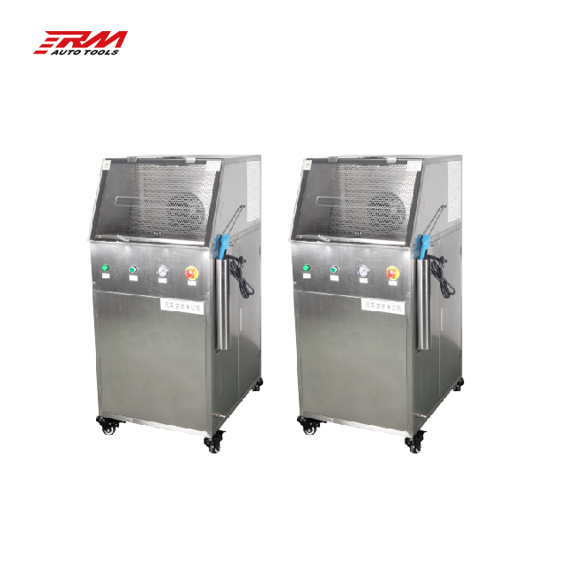 RM RB4080 Portable Stainless S - огляд і ціна Auto Repair Shop Warranty