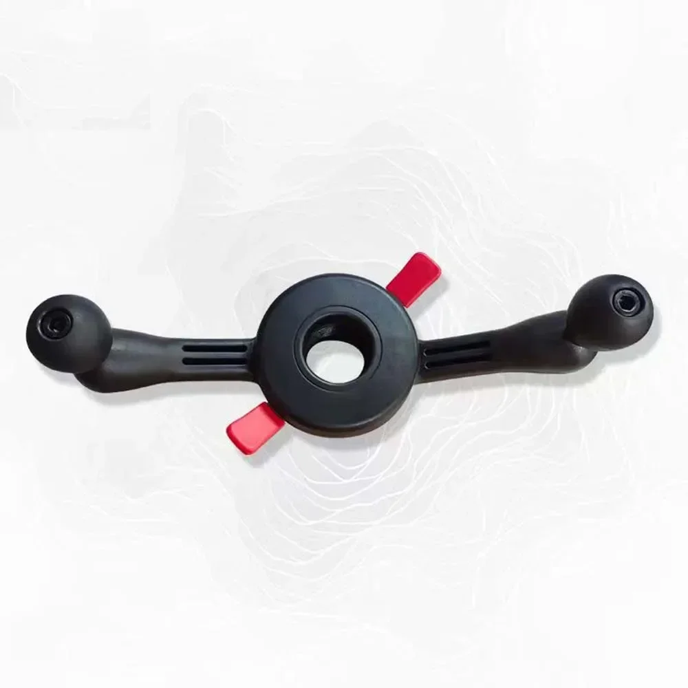 Shaft 36 38 40mm Wing Shape Qu - огляд і ціна Tire Balance Machine