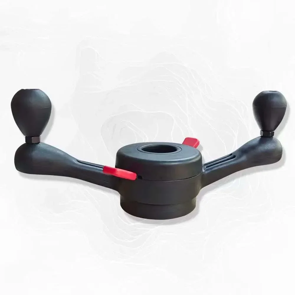 Shaft 36 38 40mm Wing Shape Qu - огляд і ціна Tire Balance Machine