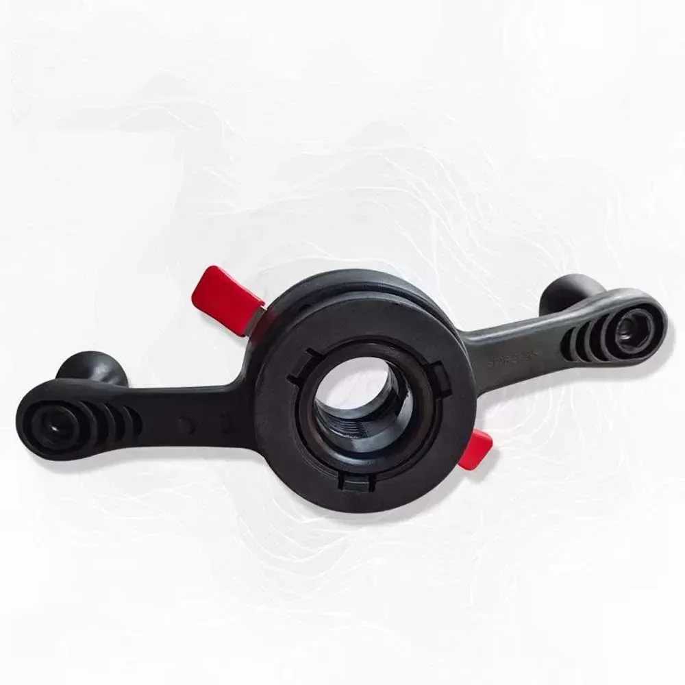 Shaft 36 38 40mm Wing Shape Qu - огляд і ціна Tire Balance Machine