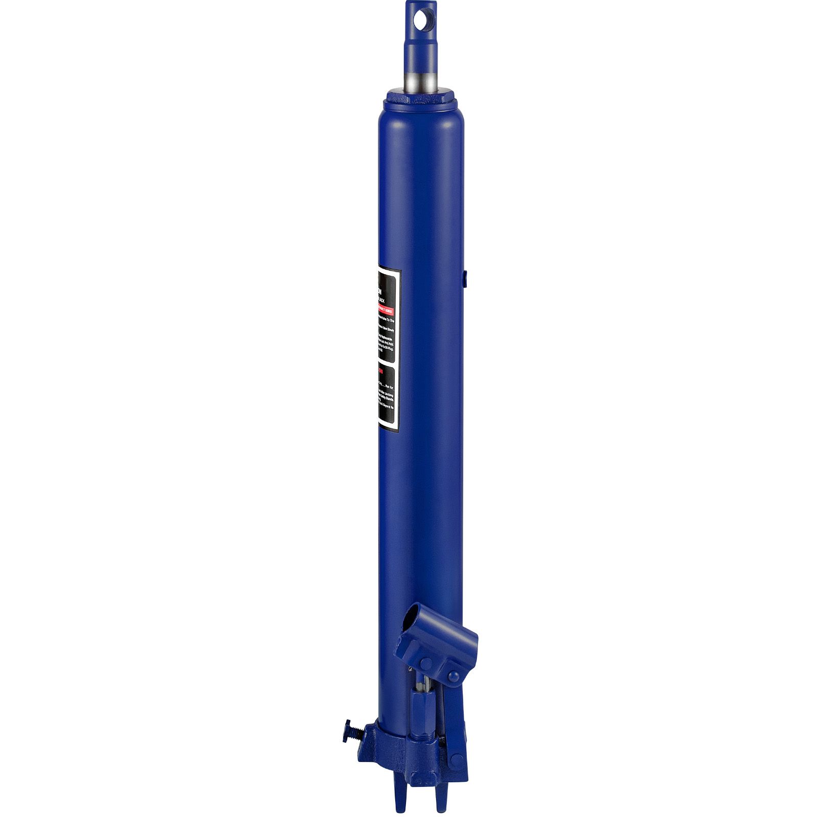 Hydraulic Long Ram Jack, 8 Ton - огляд і ціна Engine Hoist Crane