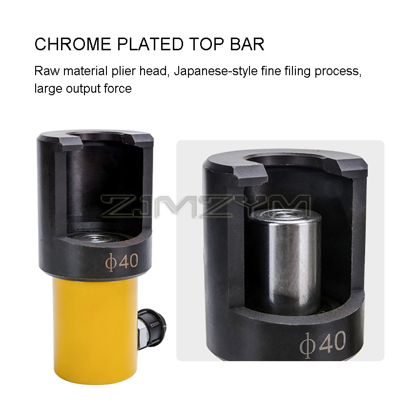 Hydraulic Pneumatic Ball Head  - огляд і ціна Engine Hoist Crane