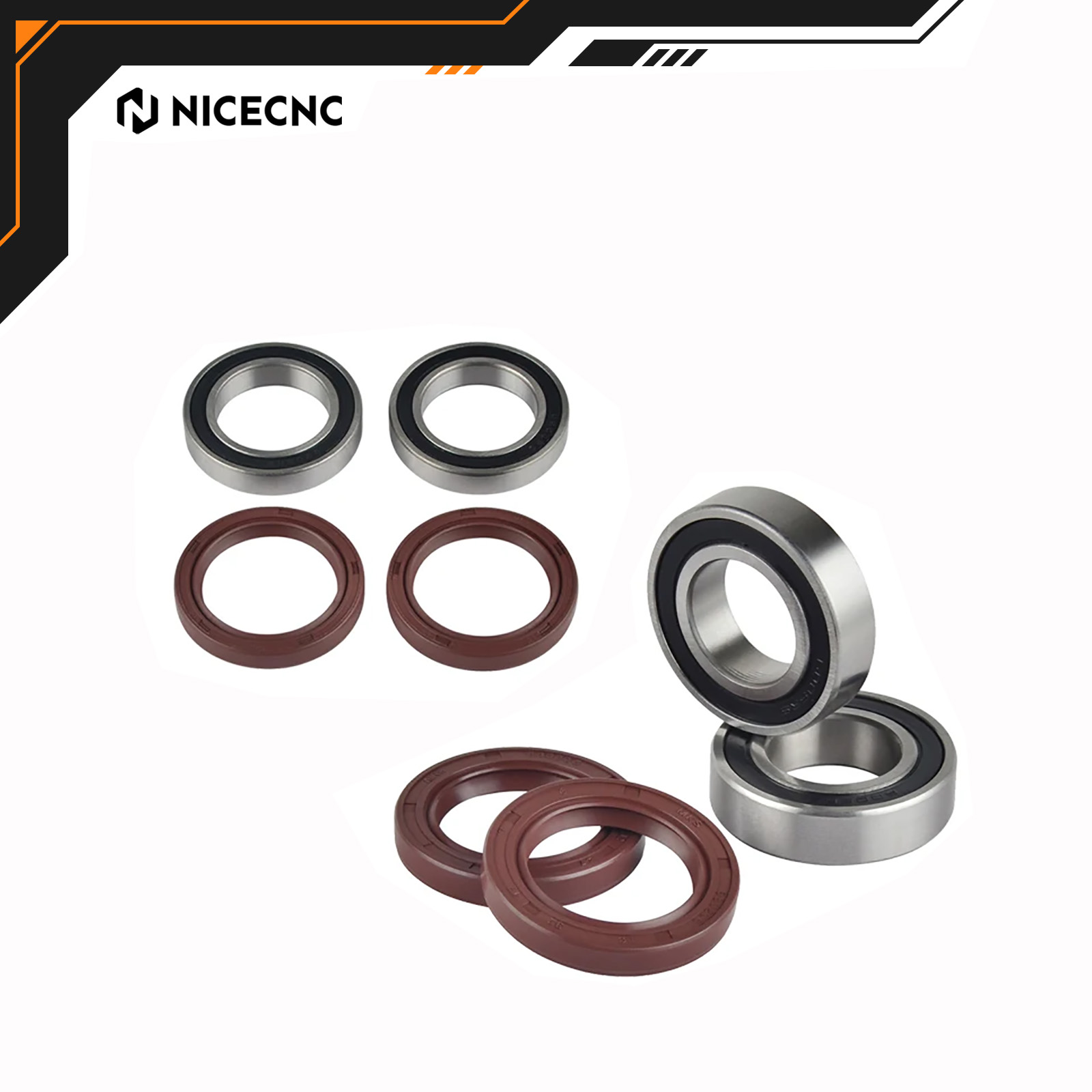 NICECNC For KTM EXC 300 TPI SX - огляд і ціна Exhaust Pipe Expander