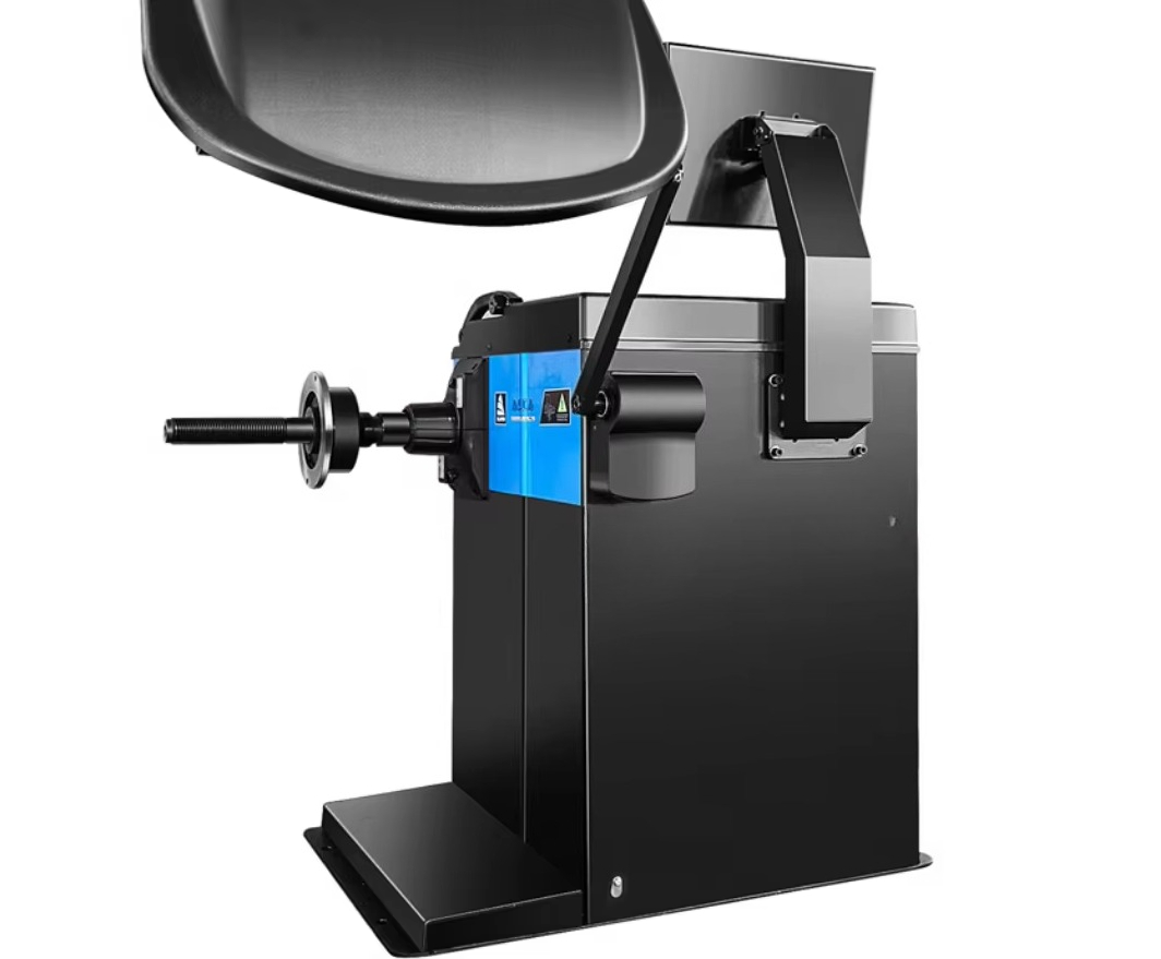 Hot-selling Turbocharger Crank - огляд і ціна Tire Balance Machine