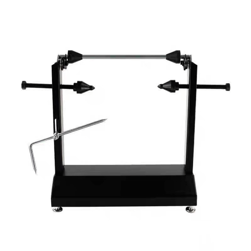 Motorcycle Tire Balance Frame  - огляд і ціна Tire Balance Machine