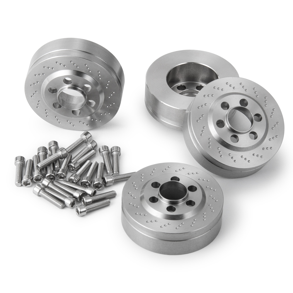 YEAHRUN Stainless Steel 1.9/2. - огляд і ціна Tire Balance Machine