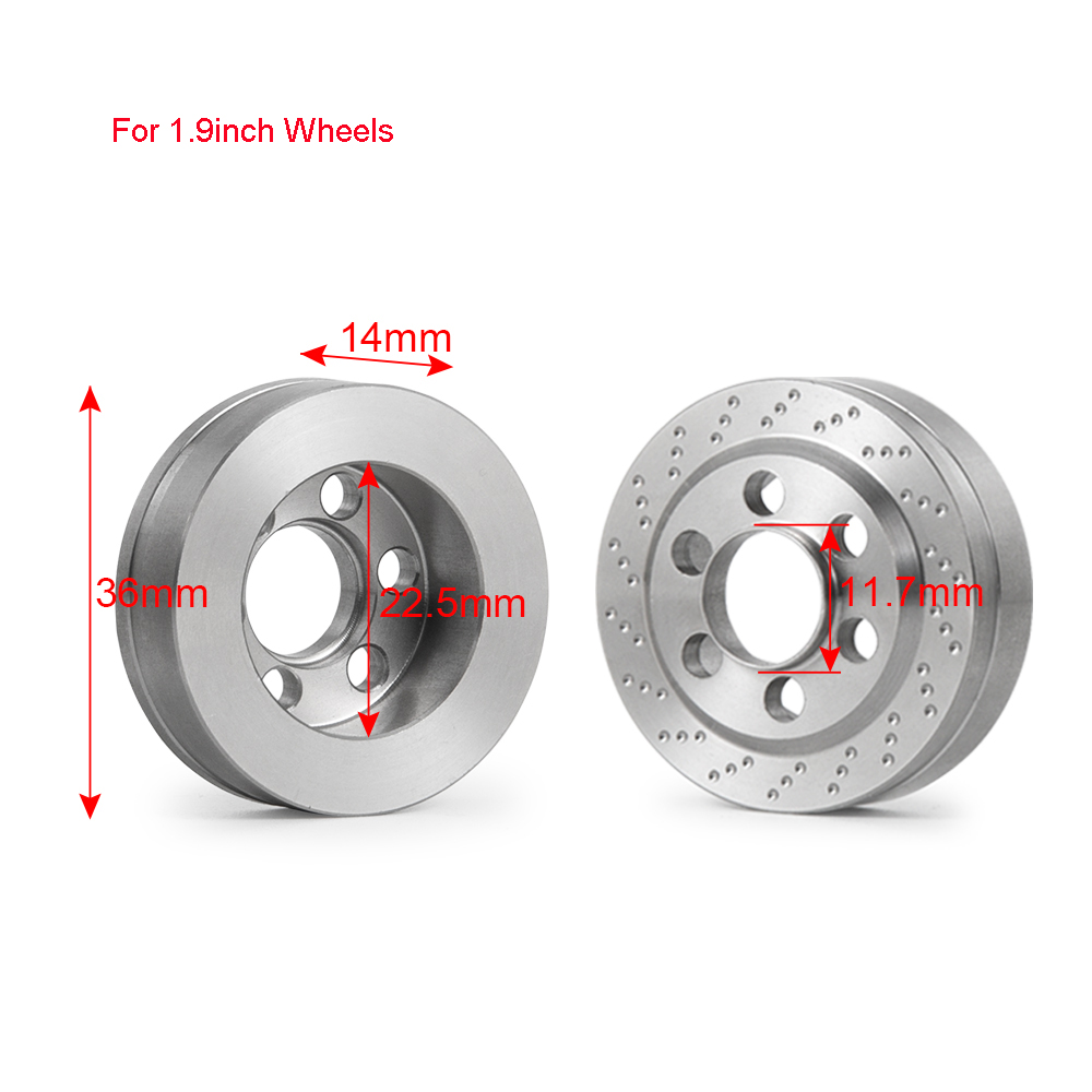 YEAHRUN Stainless Steel 1.9/2. - огляд і ціна Tire Balance Machine