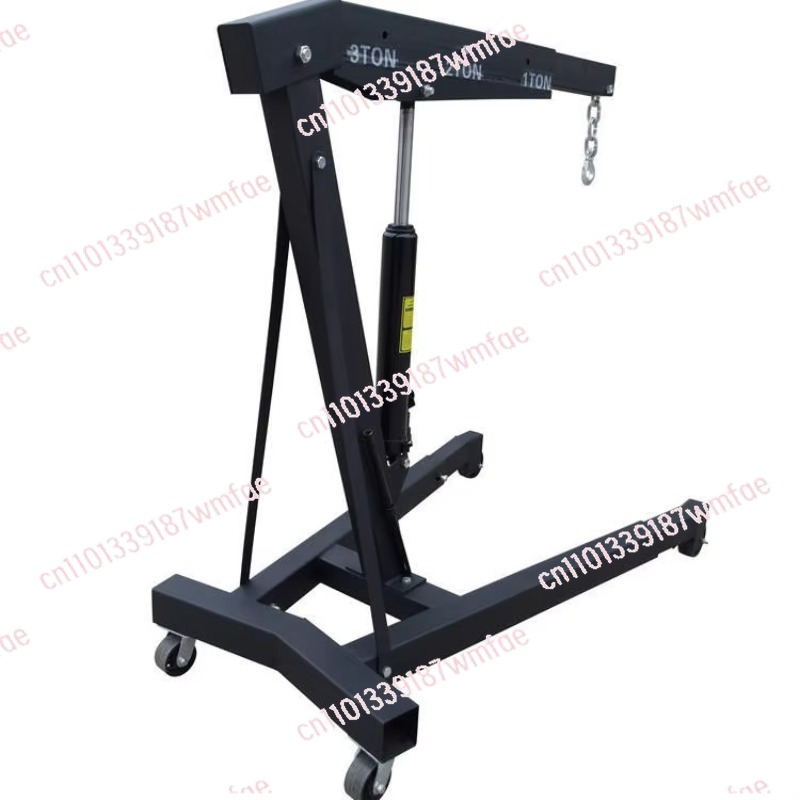 Workshop Engine Vehicle Hanger - огляд і ціна Engine Hoist Crane