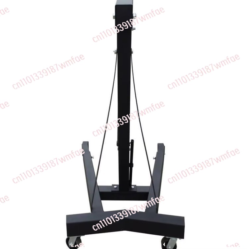 Workshop Engine Vehicle Hanger - огляд і ціна Engine Hoist Crane