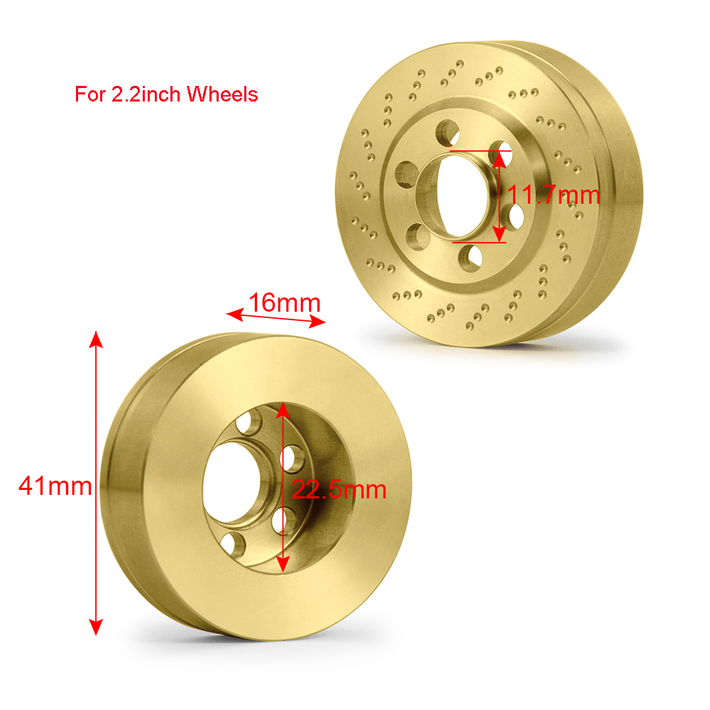 AXSPEED 2pcs Brass Internal Co - огляд і ціна Tire Balance Machine