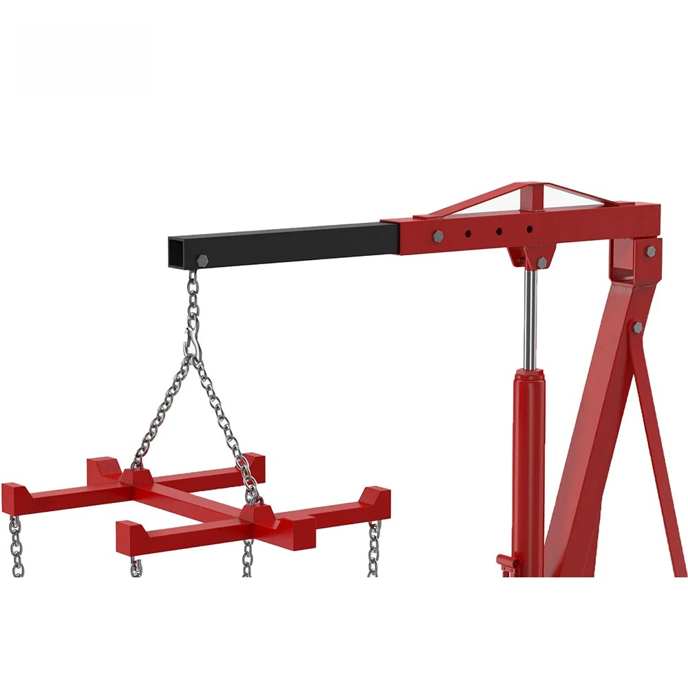 High Quality Engine Hoist Lift - огляд і ціна Engine Hoist Crane